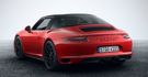2018 Porsche 911 Targa 4 GTS  第6張縮圖