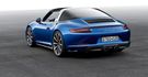2018 Porsche 911 Targa 4S  第2張縮圖