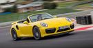 2018 Porsche 911 Turbo Cabriolet  第1張縮圖