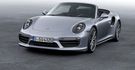 2018 Porsche 911 Turbo Cabriolet  第7張縮圖