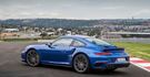 2018 Porsche 911 Turbo Coupe  第6張縮圖