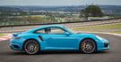 2018 Porsche 911 Turbo S Coupe  第3張縮圖