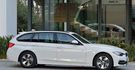 2018 BMW 3-Series Touring 320i  第2張縮圖