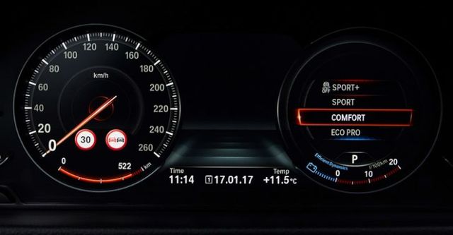 2018 BMW 4-Series 440i M Sport  第6張相片