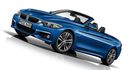 2018 BMW 4-Series Convertible 430i M Sport  第1張縮圖