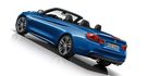 2018 BMW 4-Series Convertible 430i M Sport  第2張縮圖