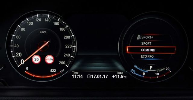 2018 BMW 4-Series Convertible 440i M Sport  第9張相片