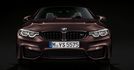 2018 BMW 4-Series Convertible M4  Competition  第4張縮圖