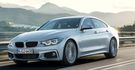 2018 BMW 4-Series Gran Coupe 440i M Sport  第1張縮圖