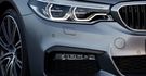 2018 BMW 5-Series Sedan 520i M Sport  第2張縮圖