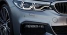 2018 BMW 5-Series Sedan 530d M Sport  第2張縮圖