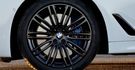 2018 BMW 5-Series Sedan 530d M Sport  第3張縮圖