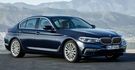 2018 BMW 5-Series Sedan 530i Luxury  第1張縮圖