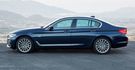2018 BMW 5-Series Sedan 530i Luxury  第2張縮圖