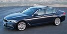 2018 BMW 5-Series Sedan 530i Luxury  第5張縮圖