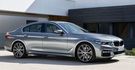 2018 BMW 5-Series Sedan 540i M Sport  第1張縮圖