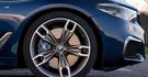 2018 BMW 5-Series Sedan M550i xDrive  第3張縮圖