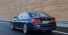 2018 BMW 5-Series Sedan M550i xDrive  第4張縮圖