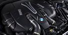 2018 BMW 5-Series Sedan M550i xDrive  第7張縮圖