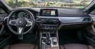 2018 BMW 5-Series Sedan M550i xDrive  第8張縮圖