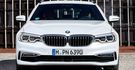 2018 BMW 5-Series Touring 520i Luxury  第2張縮圖