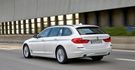 2018 BMW 5-Series Touring 520i Luxury  第3張縮圖