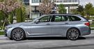 2018 BMW 5-Series Touring 530i M Sport  第2張縮圖