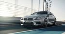 2018 BMW 6-Series Gran Coupe M6 Competition  第4張縮圖