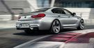 2018 BMW 6-Series Gran Coupe M6 Competition  第6張縮圖