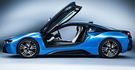 2018 BMW i8 Coupe  第4張縮圖
