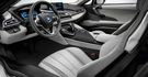 2018 BMW i8 Coupe  第7張縮圖