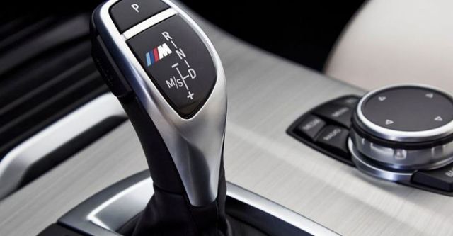 2018 BMW X4 M40i  第8張相片