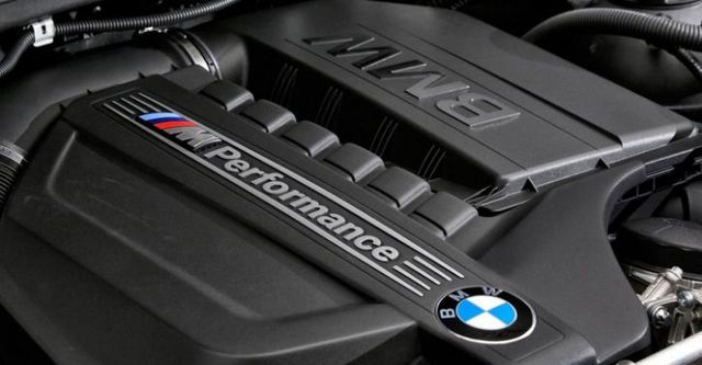 2018 BMW X4 M40i  第9張相片