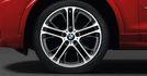 2018 BMW X4 xDrive20i M Sport  第4張縮圖