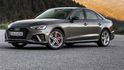 2021 Audi A4 Sedan 45 TFSI quattro S-Line  第1張縮圖