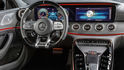 2021 M-Benz AMG GT 4-Door Coupe 43 4MATIC+  第9張縮圖