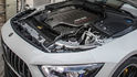 2021 M-Benz AMG GT 4-Door Coupe 53 4MATIC+嗜速版  第10張縮圖
