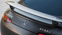 2021 M-Benz AMG GT 4-Door Coupe 63 S 4MATIC+  第4張縮圖