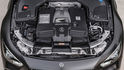 2021 M-Benz AMG GT 4-Door Coupe 63 S 4MATIC+  第10張縮圖