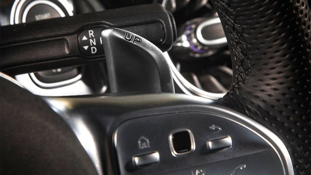 2021 M-Benz GLB AMG 35 4MATIC First Edition限量版  第6張相片