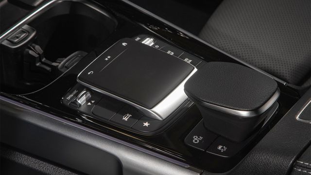 2021 M-Benz GLB AMG 35 4MATIC First Edition限量版  第7張相片