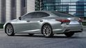2021 Lexus LS 500h頂級版  第3張縮圖