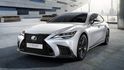 2021 Lexus LS 500h F Sport版  第1張縮圖