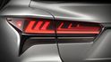 2021 Lexus LS 500h F Sport版  第4張縮圖