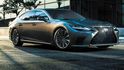 2021 Lexus LS 500h旗艦版  第1張縮圖