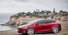 2018 Tesla Model X 100D  第7張縮圖