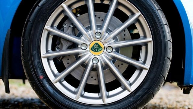 2021 Lotus Elise Sport 220  第2張相片