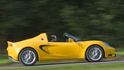 2021 Lotus Elise Sport 220  第4張縮圖