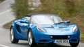 2021 Lotus Elise Sport 220  第5張縮圖
