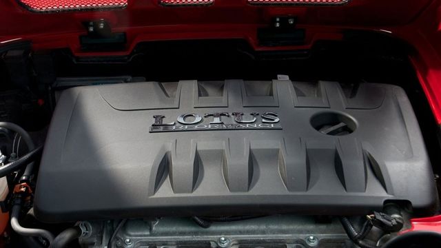 2021 Lotus Elise Sport 220  第10張相片